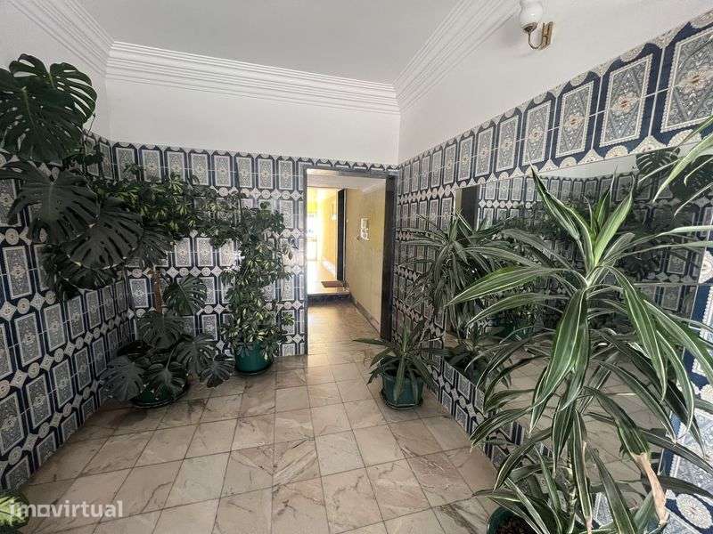 Apartamento Linda-a-Velha 80m2 + 20m2 - Grande imagem: 2/8