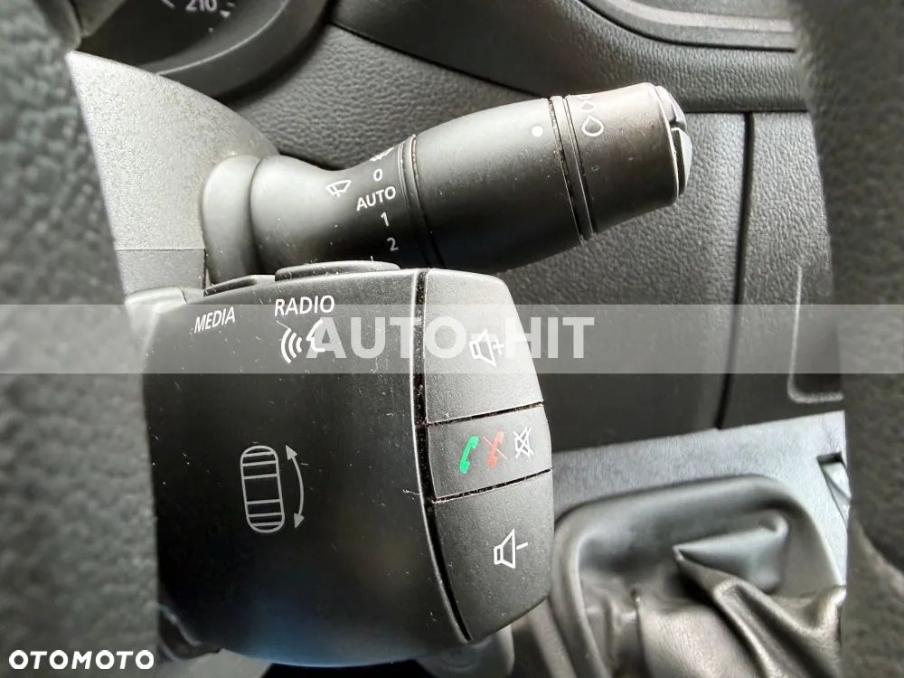 Renault Master - 24