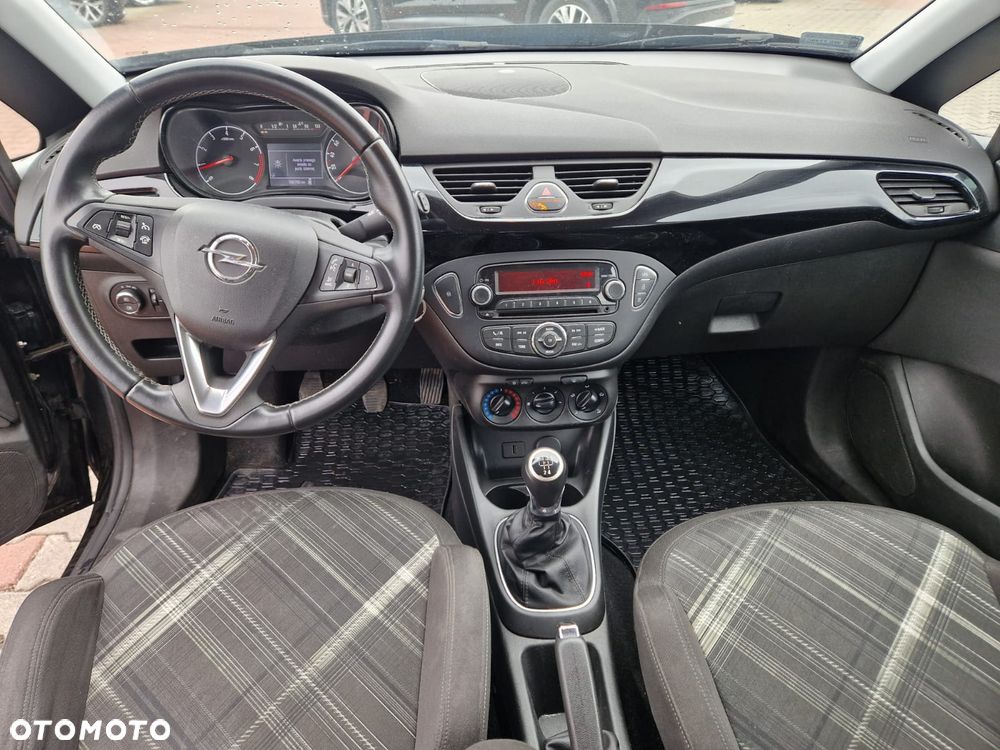 Opel Corsa 1.4 Color Edition - 13