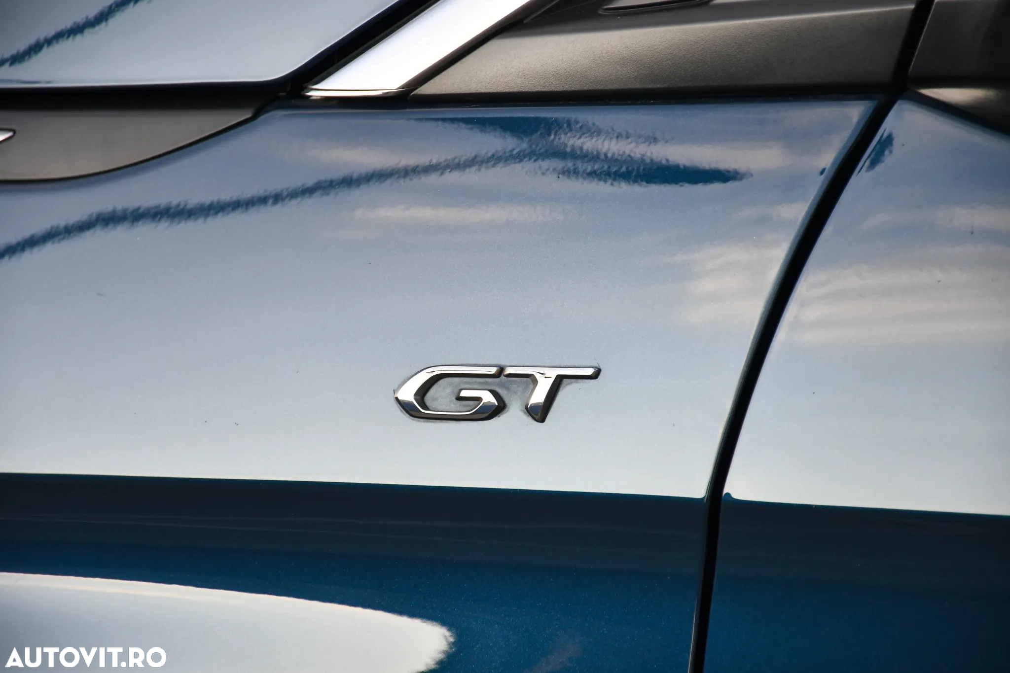 Peugeot 5008 2.0 BlueHDI s&s EAT8 GT - 12