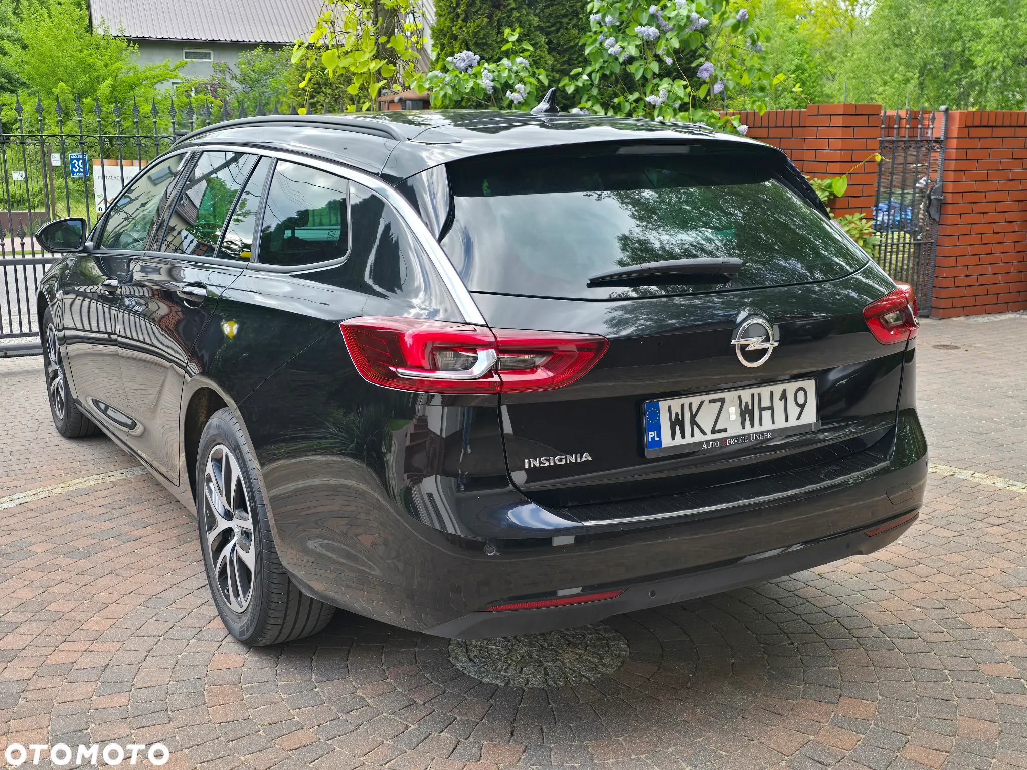 Opel Insignia 1.6 CDTI Enjoy S&S Eco - 22
