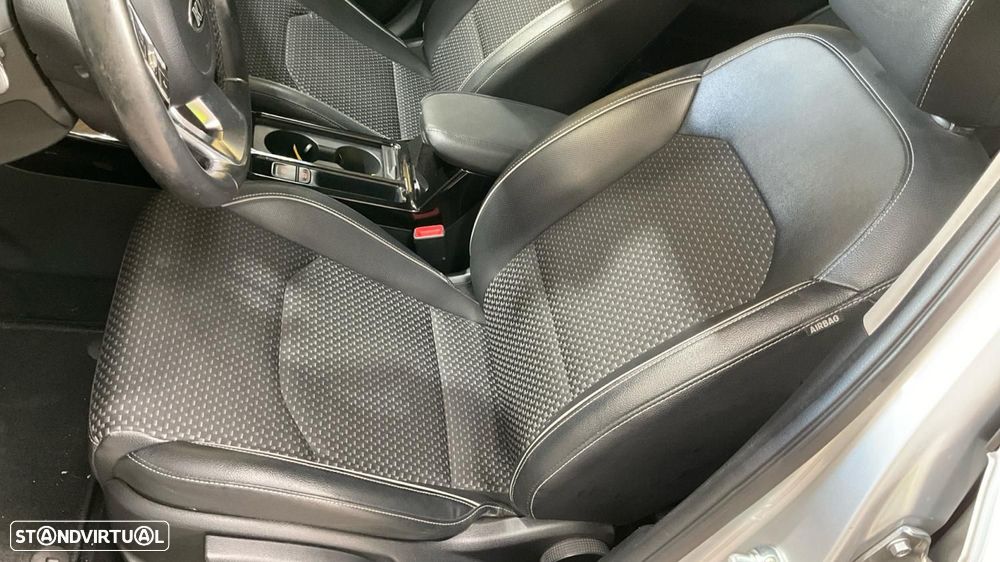 Kia XCeed 1.0 T-GDI Drive - 12