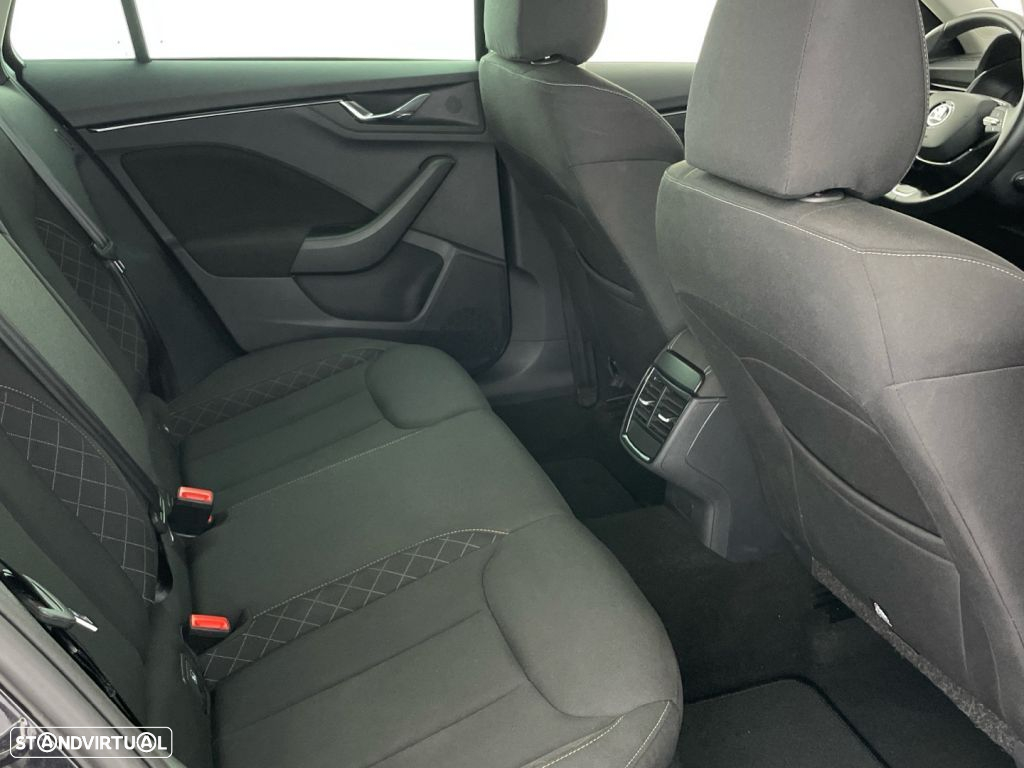 Skoda Scala - 26