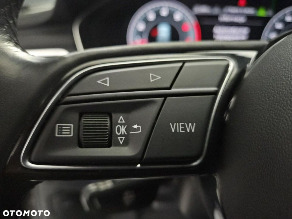 Audi A4 - 16