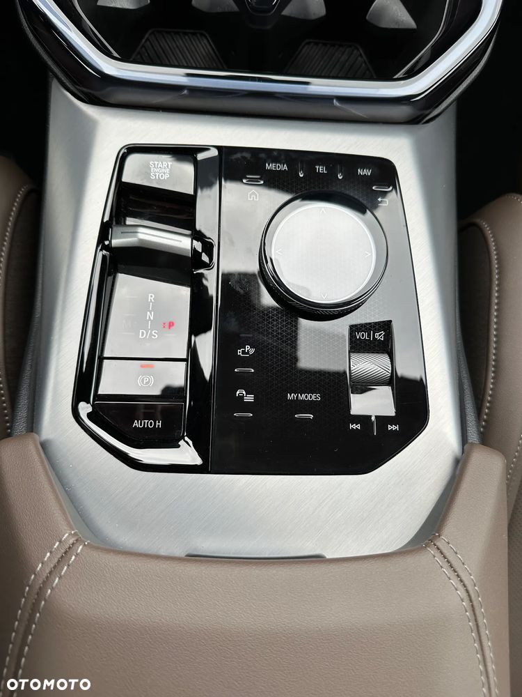 BMW X3 xDrive20d mHEV - 20