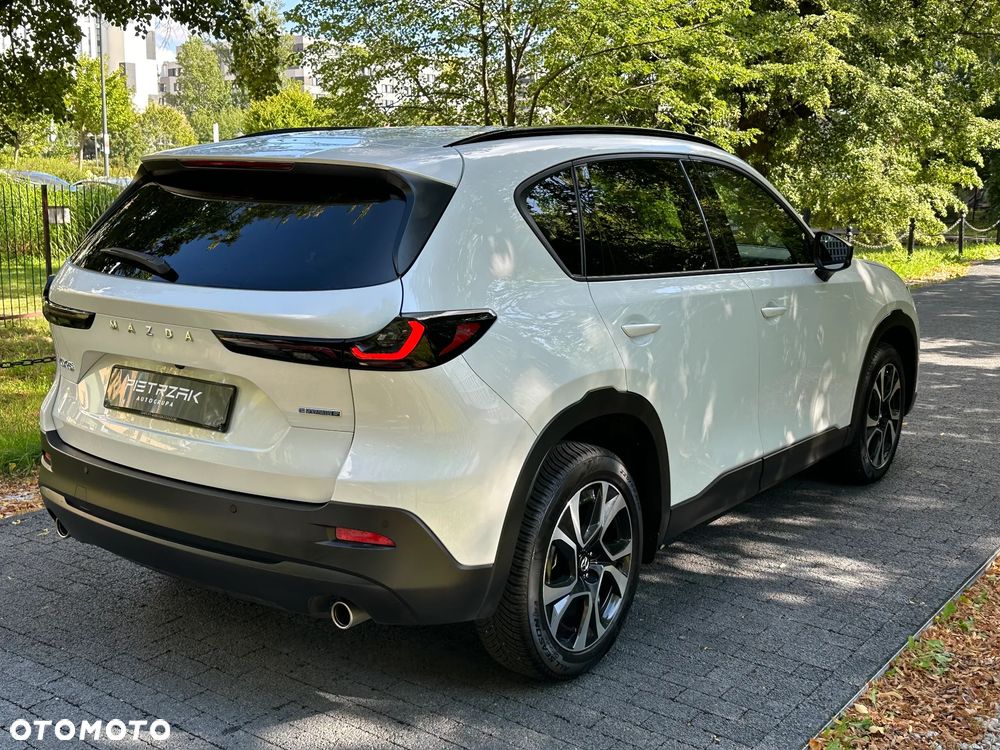 Mazda CX-5 2.5 e-SKYACTIV G Center-Line - 5