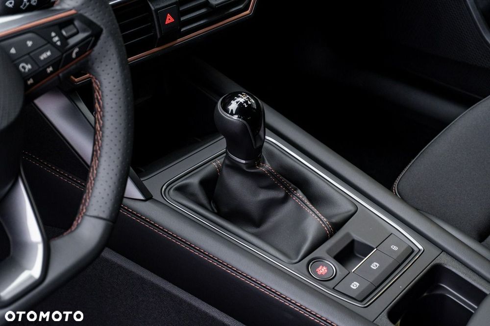 Cupra Leon Sportstourer - 16