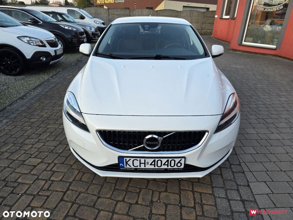 Volvo V40 - 4