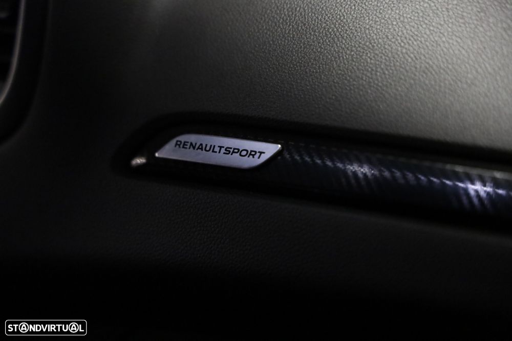 Renault Mégane ENERGY TCe 280 EDC R.S. - 10