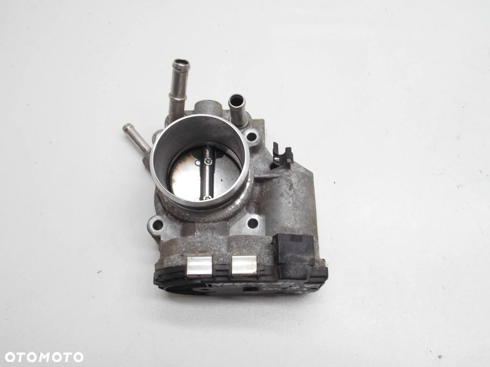 PRZEPUSTNICA 35100-2B150 KIA VENGA CEED I LIFT HYUNDAI I30 1.4 1.6 16V BENZYNA ORYGINAŁ - 1