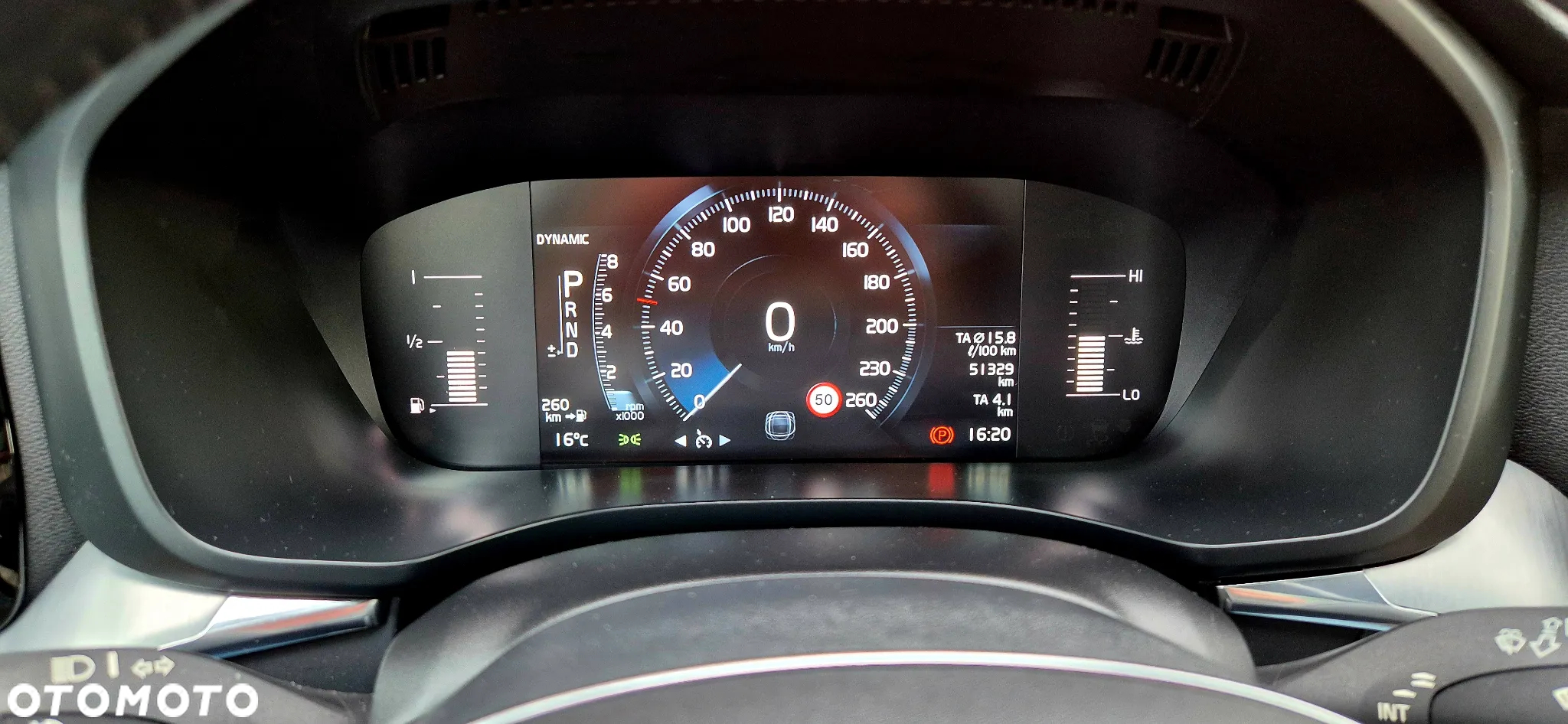 Volvo XC 60 T5 Momentum Pro - 19