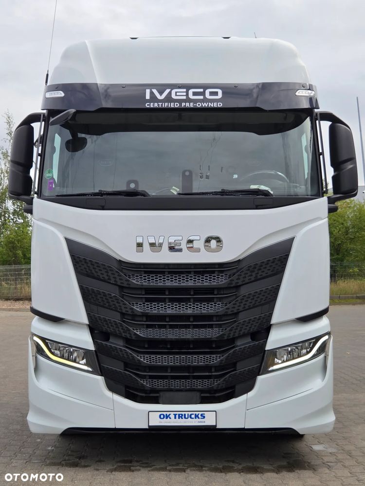 Iveco S-Way AS440S49T/P - 14