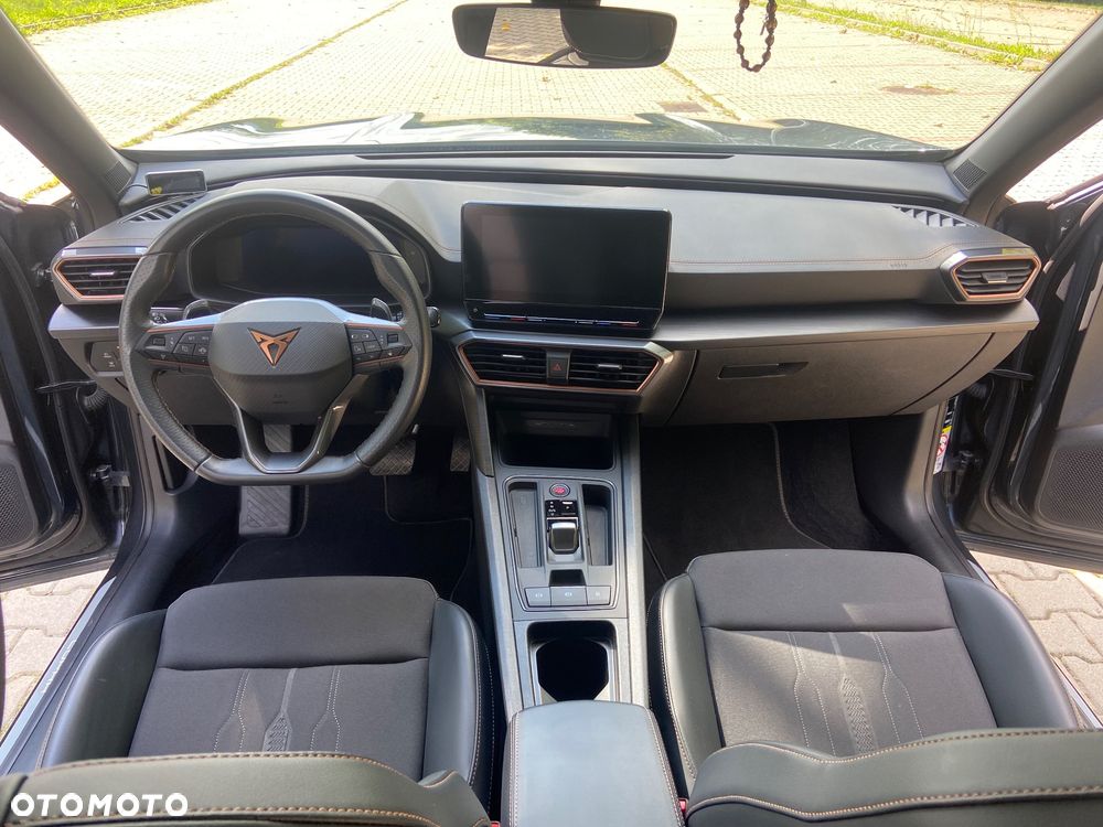 Cupra Formentor - 25