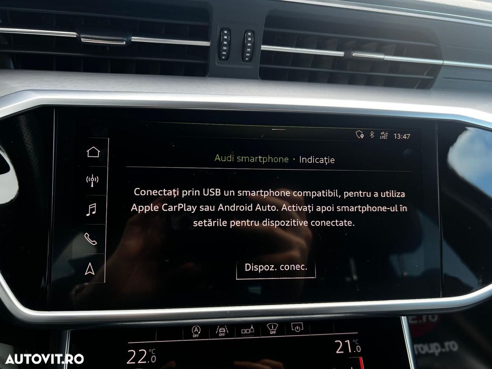 Audi A6 - 32