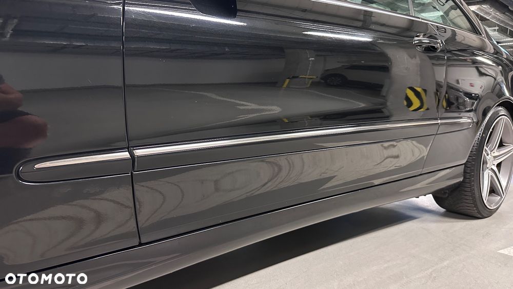 Mercedes-Benz CLK 280 7G-TRONIC Avantgarde - 28