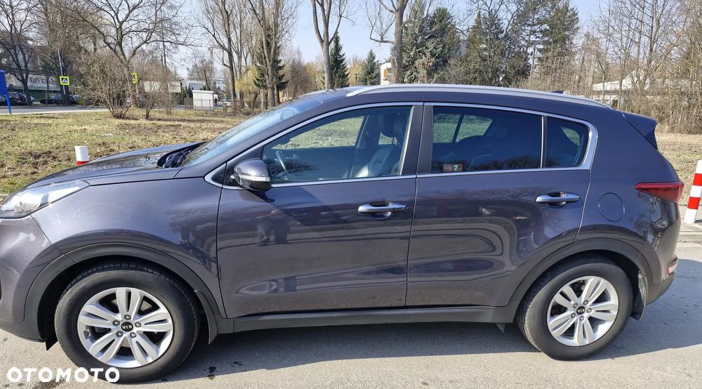 Kia Sportage 1.6 GDI L Business Line Plus 2WD - 14