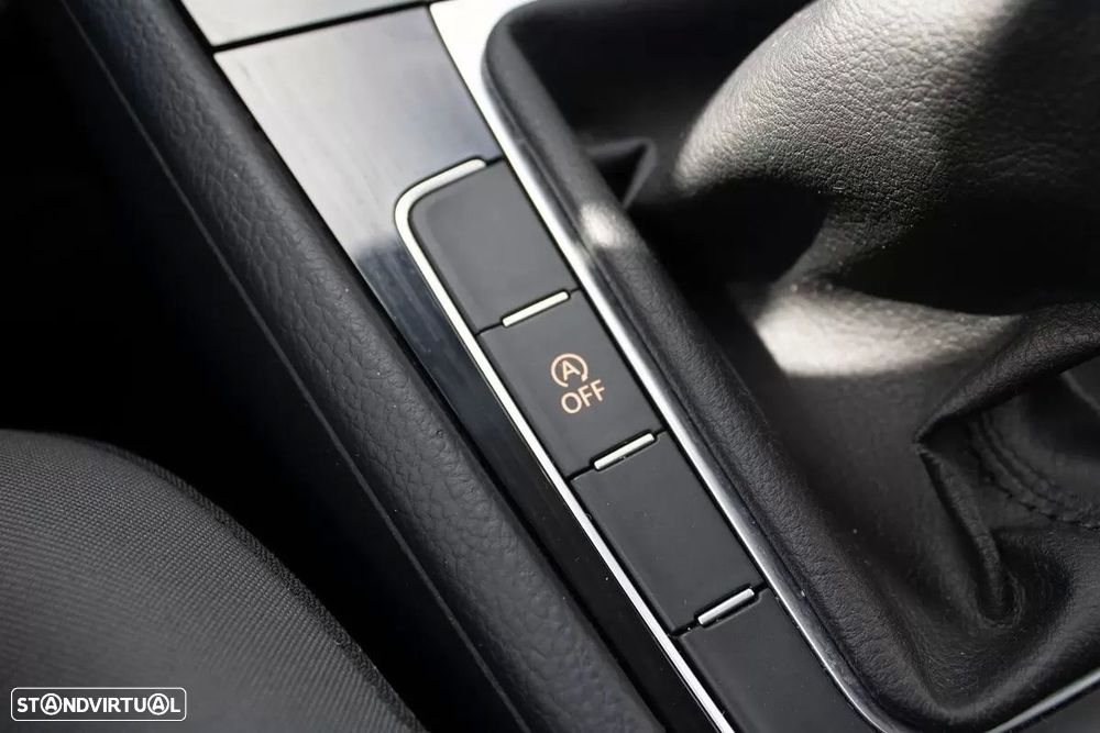 VW Golf Variant 1.6 TDi Highline - 36