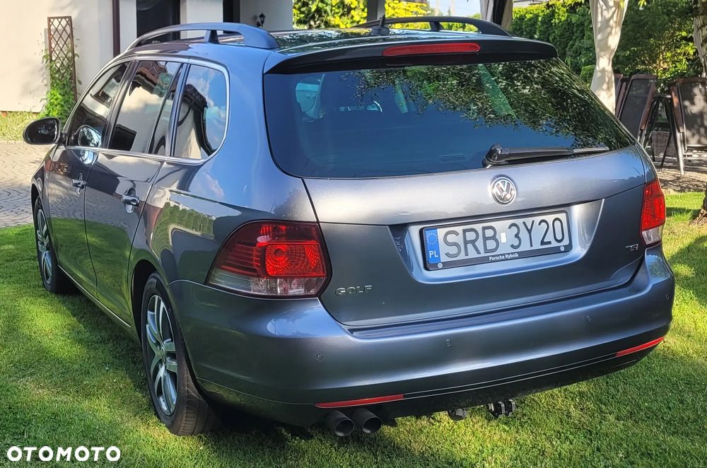 Volkswagen Golf 1.4 TSI Highline - 6