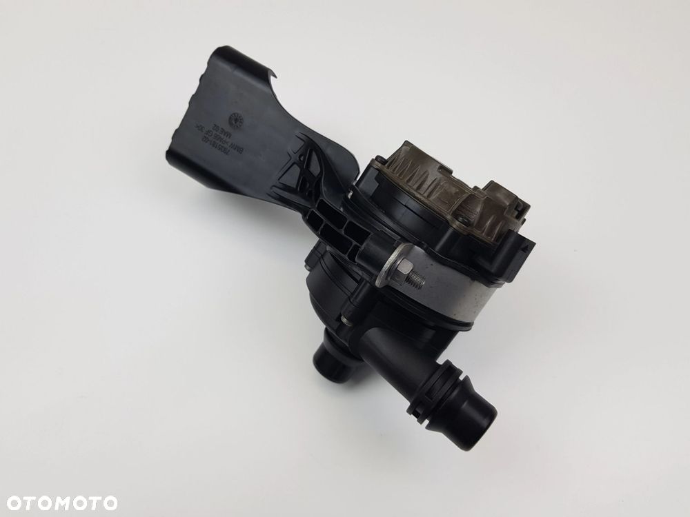 Dodatkowa Pompa Pompka wody BMW G20 X3 G01 2.0i 8651288 - 6
