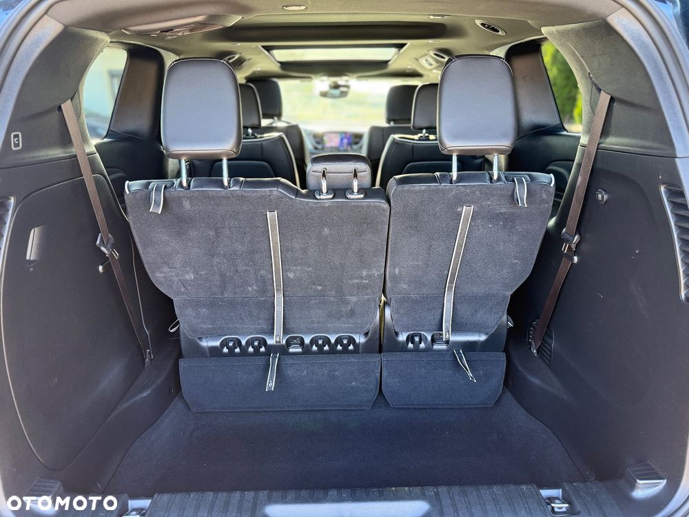 Chrysler Pacifica - 15