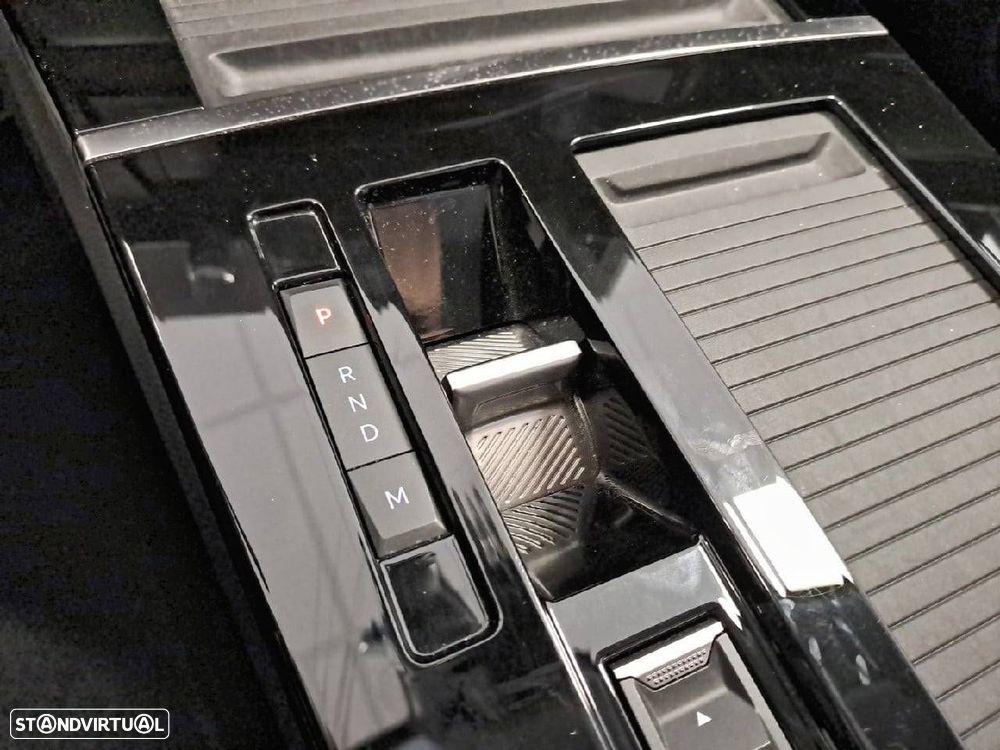 Opel Astra 1.5 D Elegance Aut. - 18