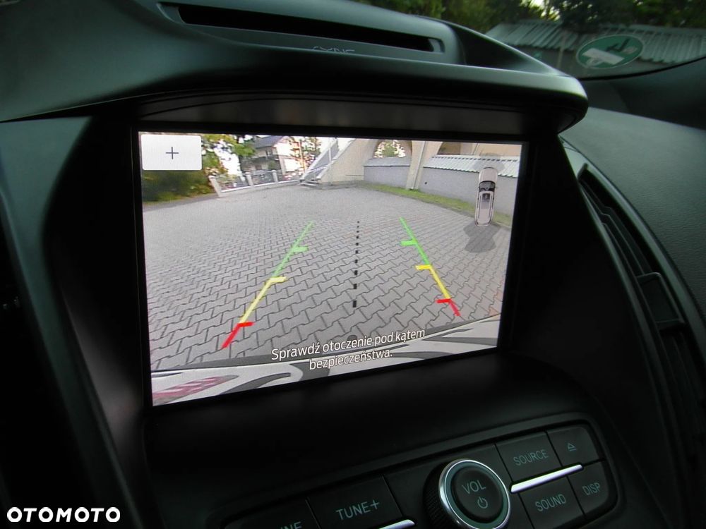 Ford Kuga 2.0 TDCi 4x4 ST-Line - 26