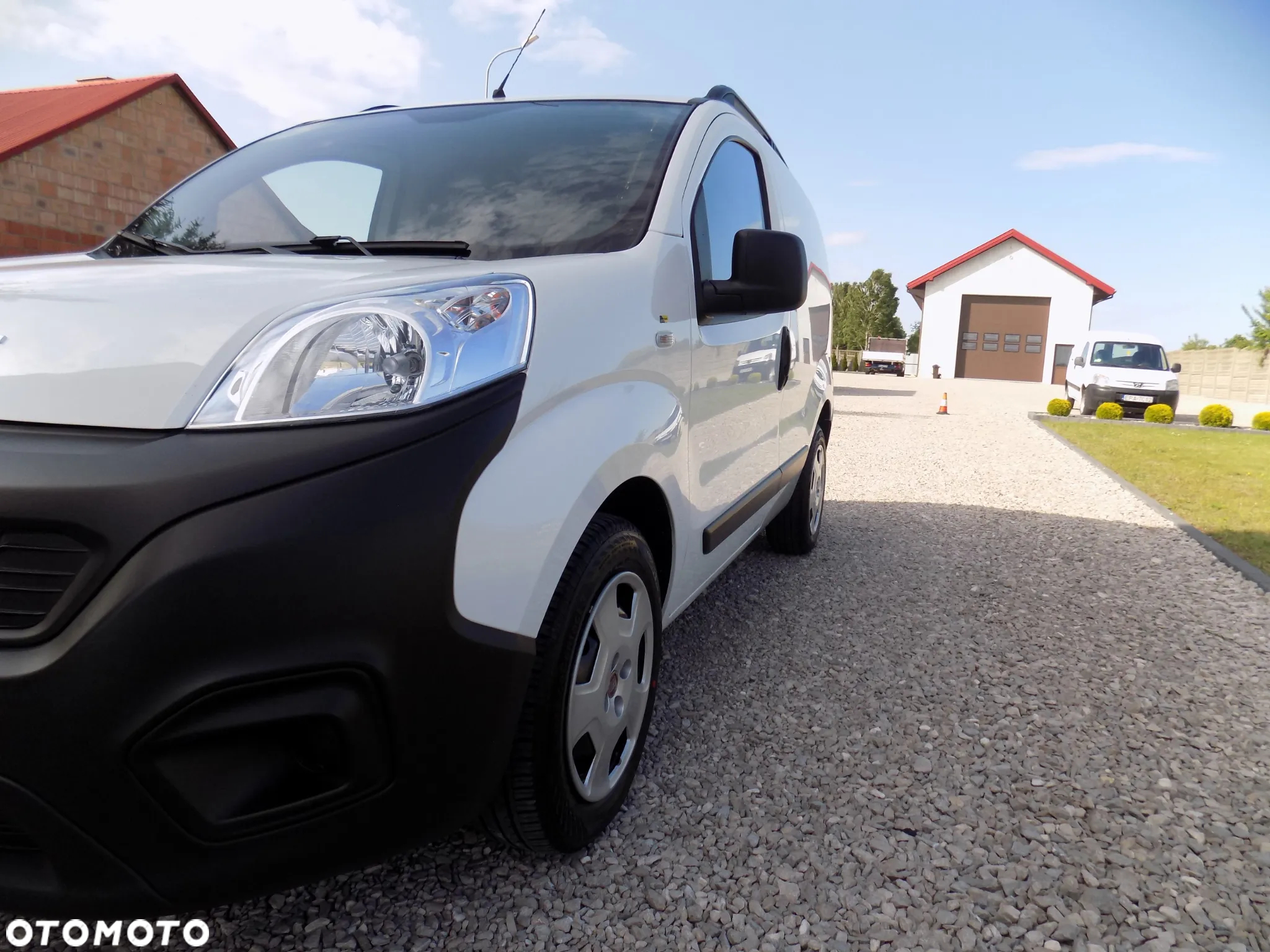 Fiat Fiorino - 15