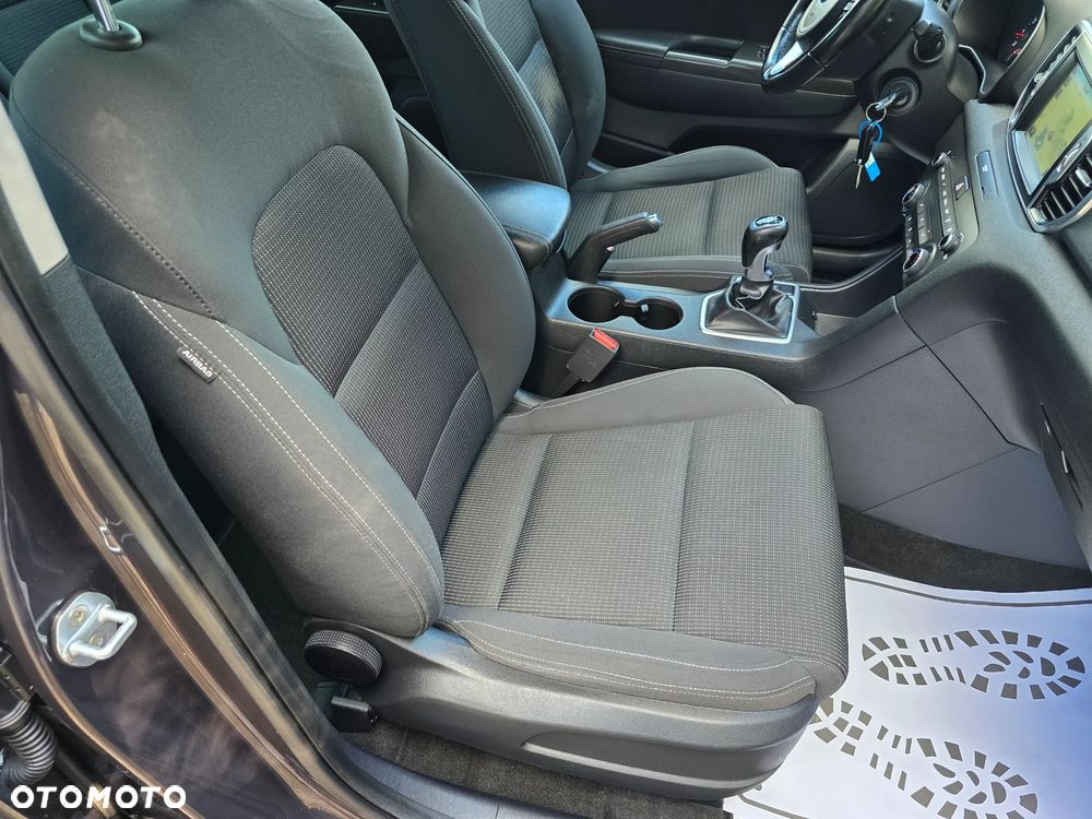 Kia Sportage 1.6 GDI L 2WD - 21