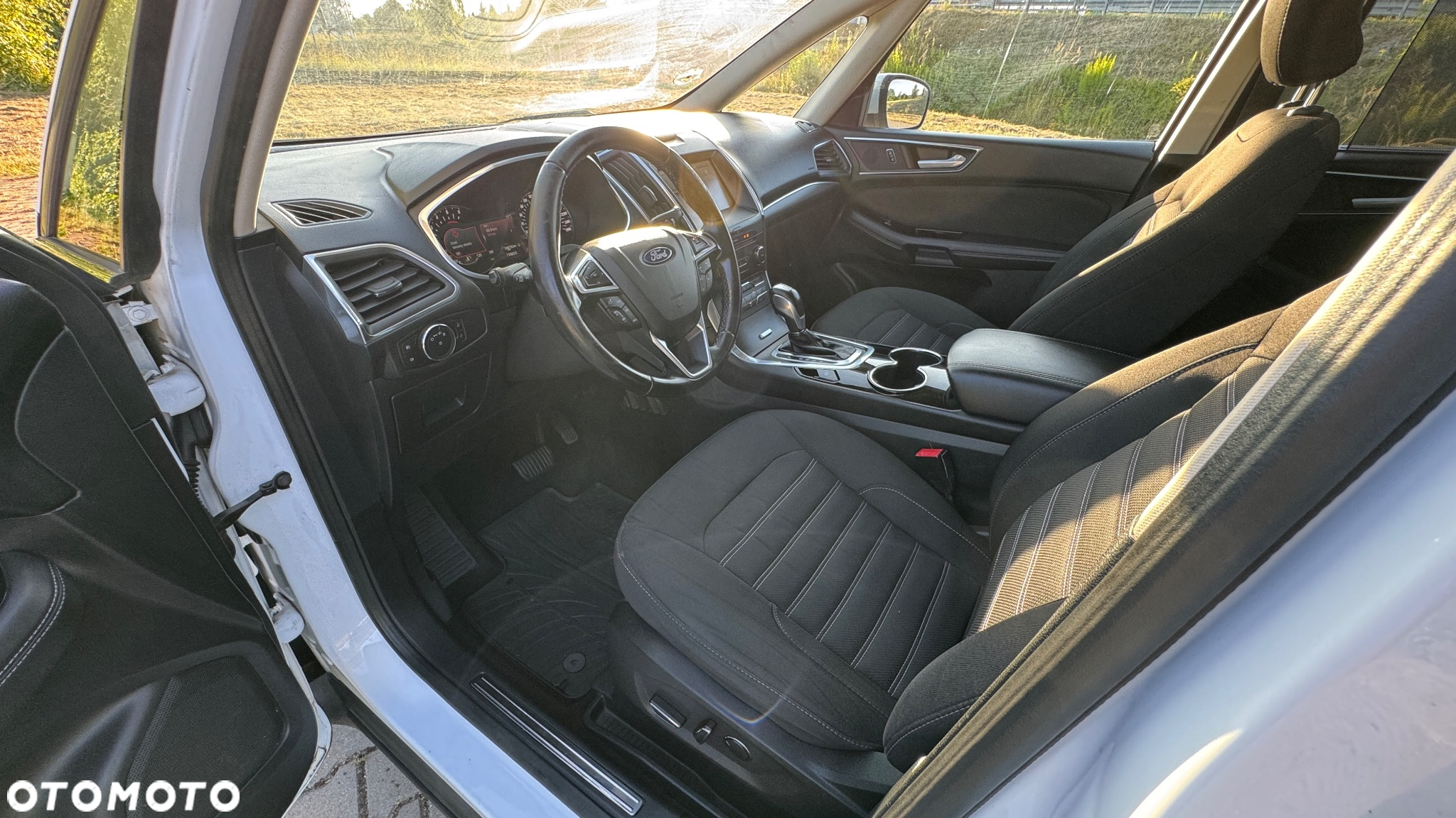Ford Galaxy 2.0 TDCi Titanium PowerShift - 19