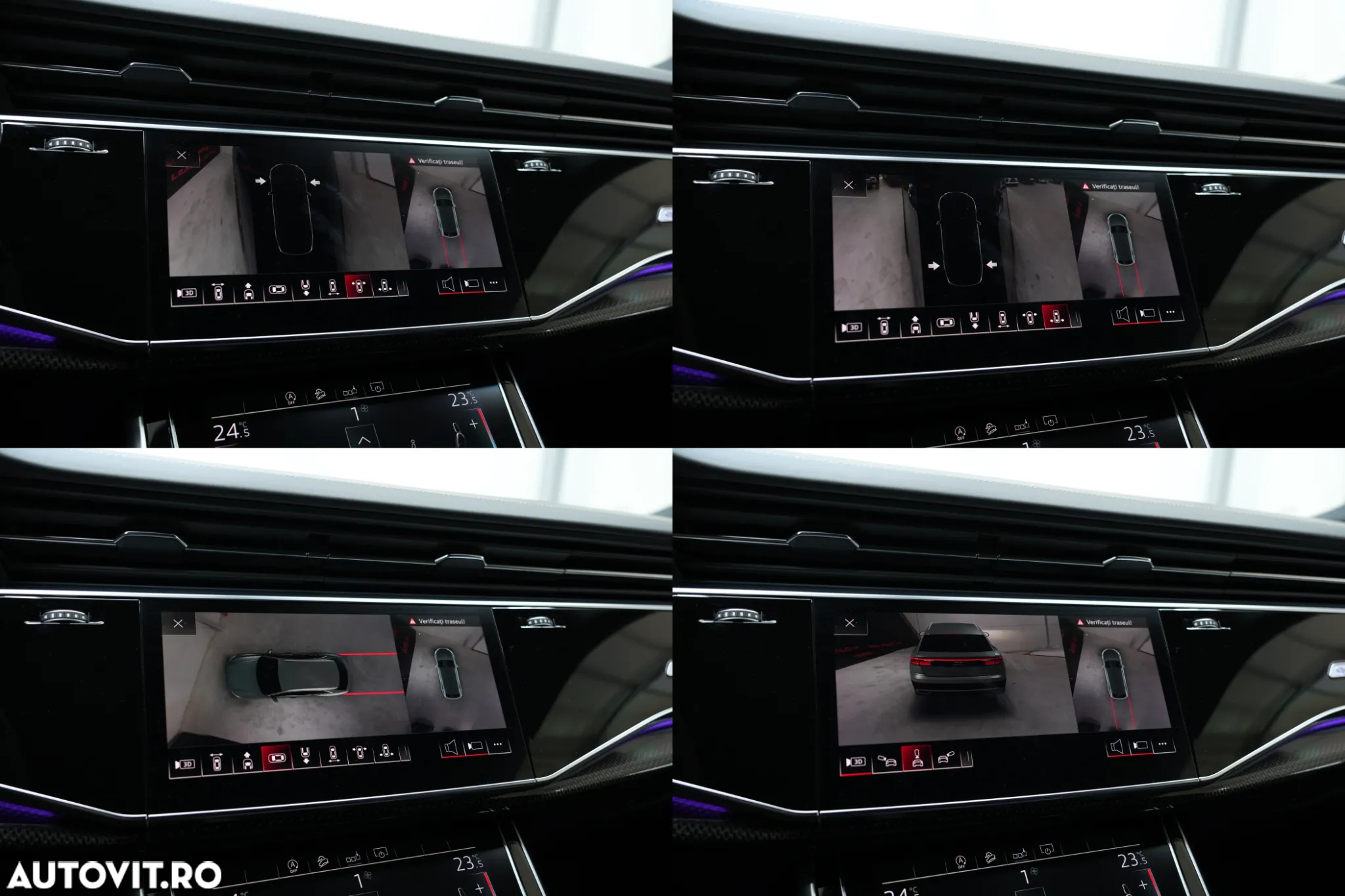 Audi SQ8 - 13