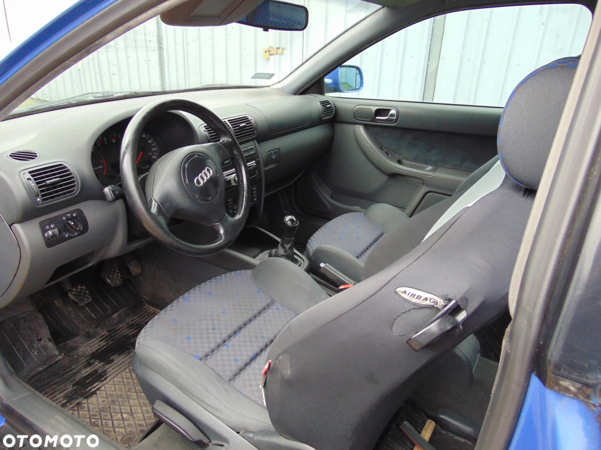 Audi A3 Sportback - 10