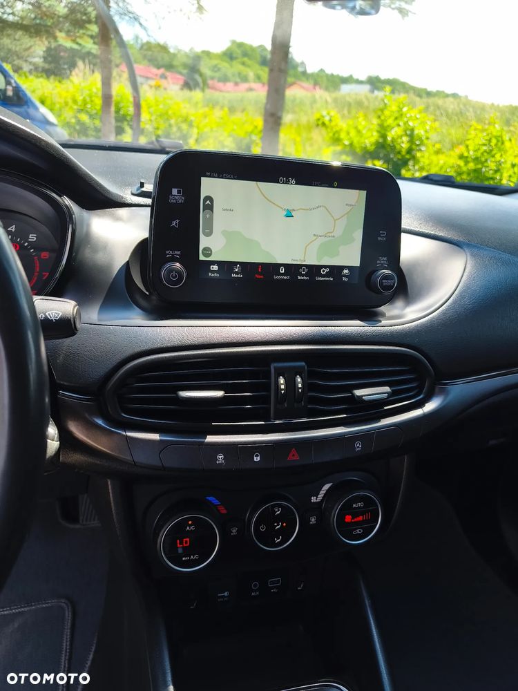 Fiat Tipo 1.4 T-Jet S-Design - 25