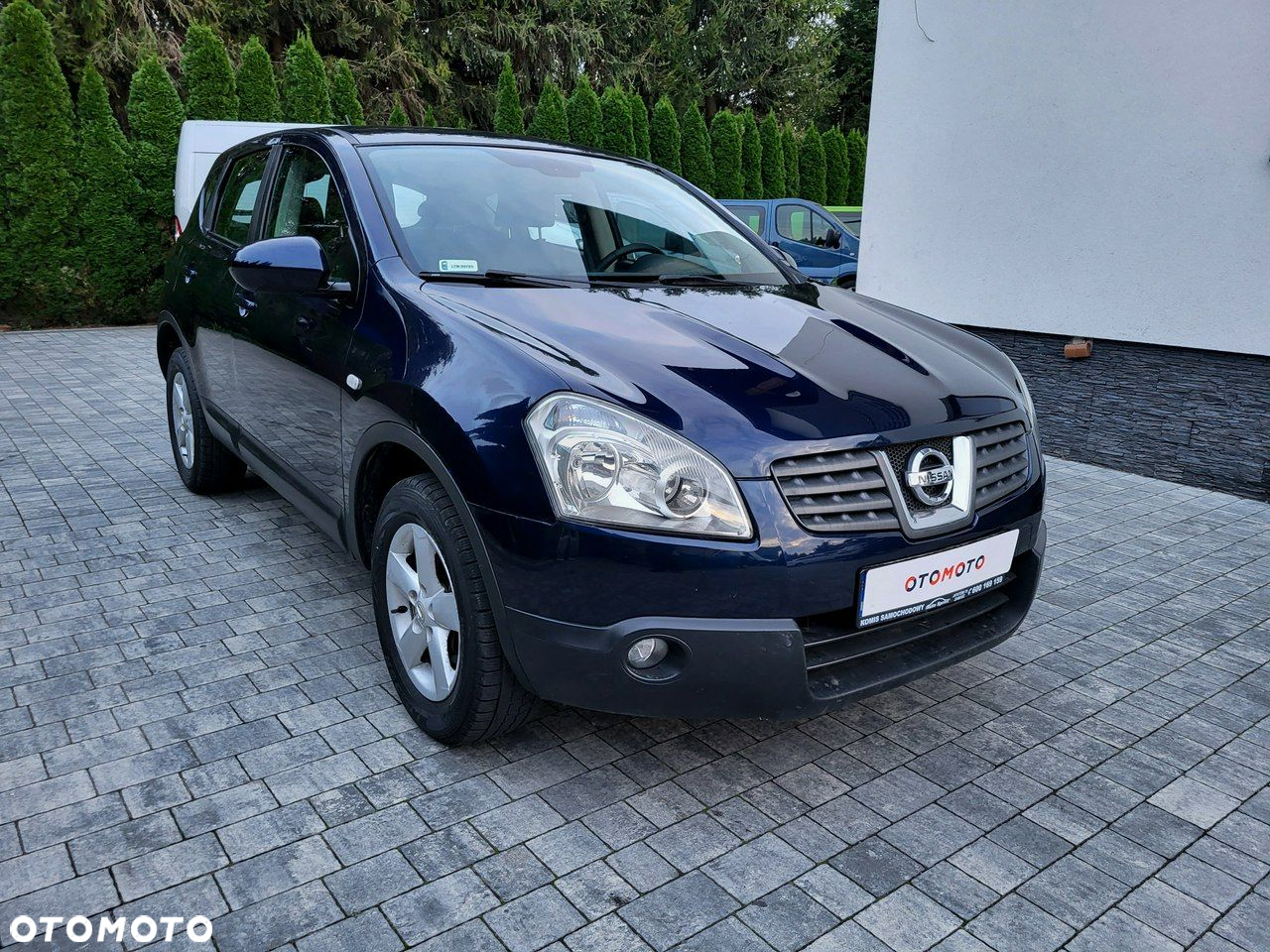 Nissan Qashqai - 3