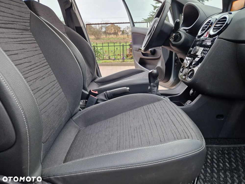 Opel Corsa 1.2 16V Enjoy - 27