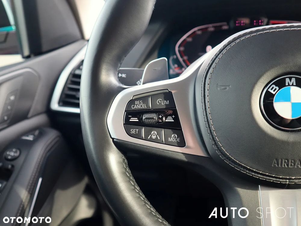 BMW X5 xDrive30d - 21