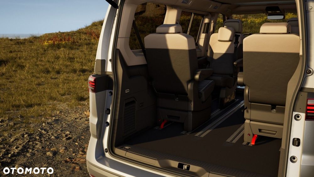 Volkswagen California - 11