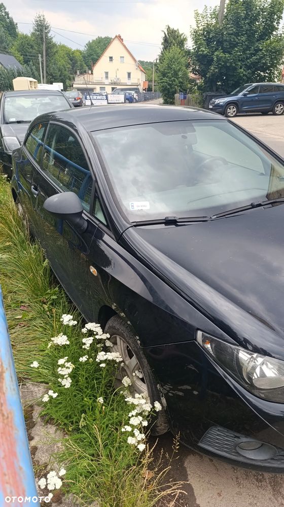 Seat Ibiza SC 1.2 12V Entry - 5