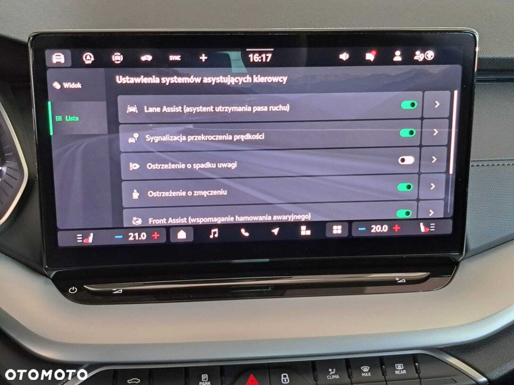 Skoda Octavia 1.5 TSI mHEV Selection DSG - 28