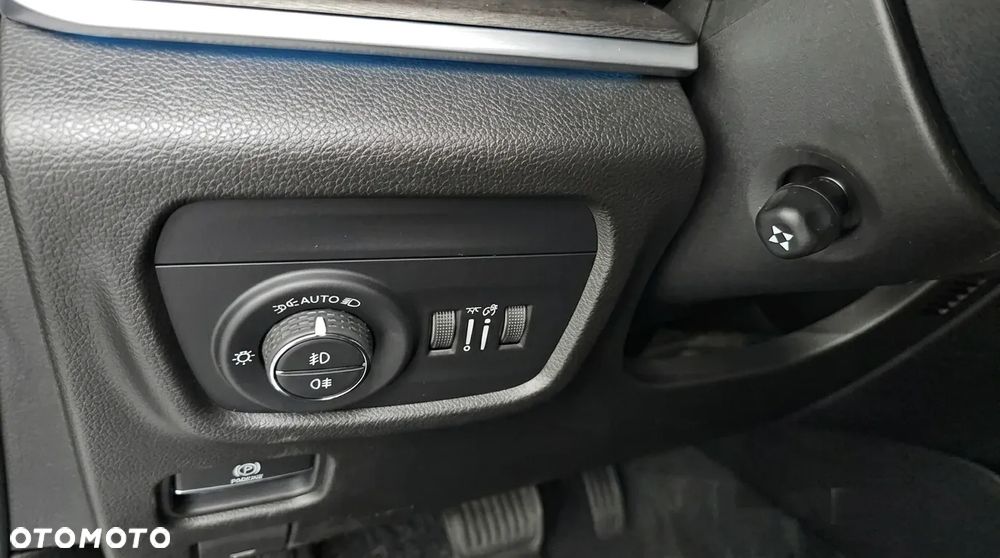 Jeep Grand Cherokee 3.6 V6 Overland - 19