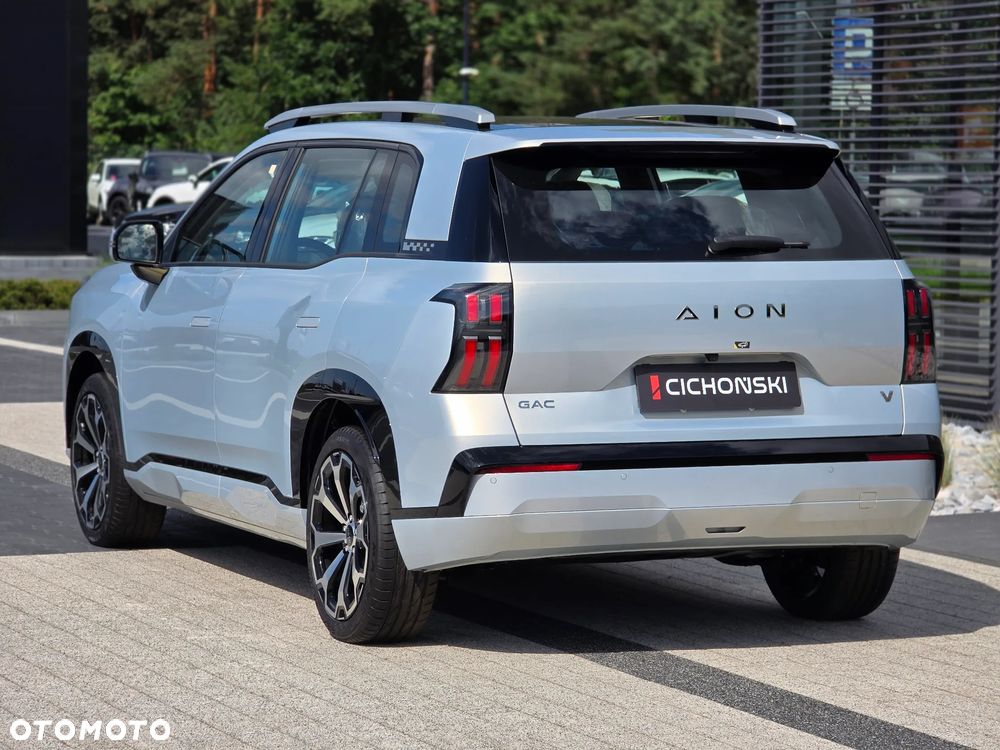 GAC AION V - 7