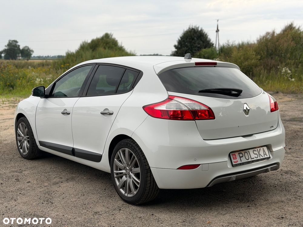 Renault Megane TCe 130 Luxe - 13