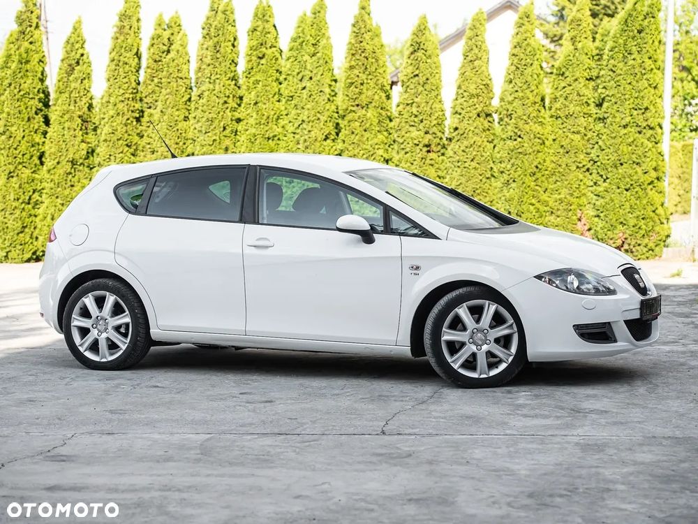 Seat Leon 1.8 TSI Sport - 3