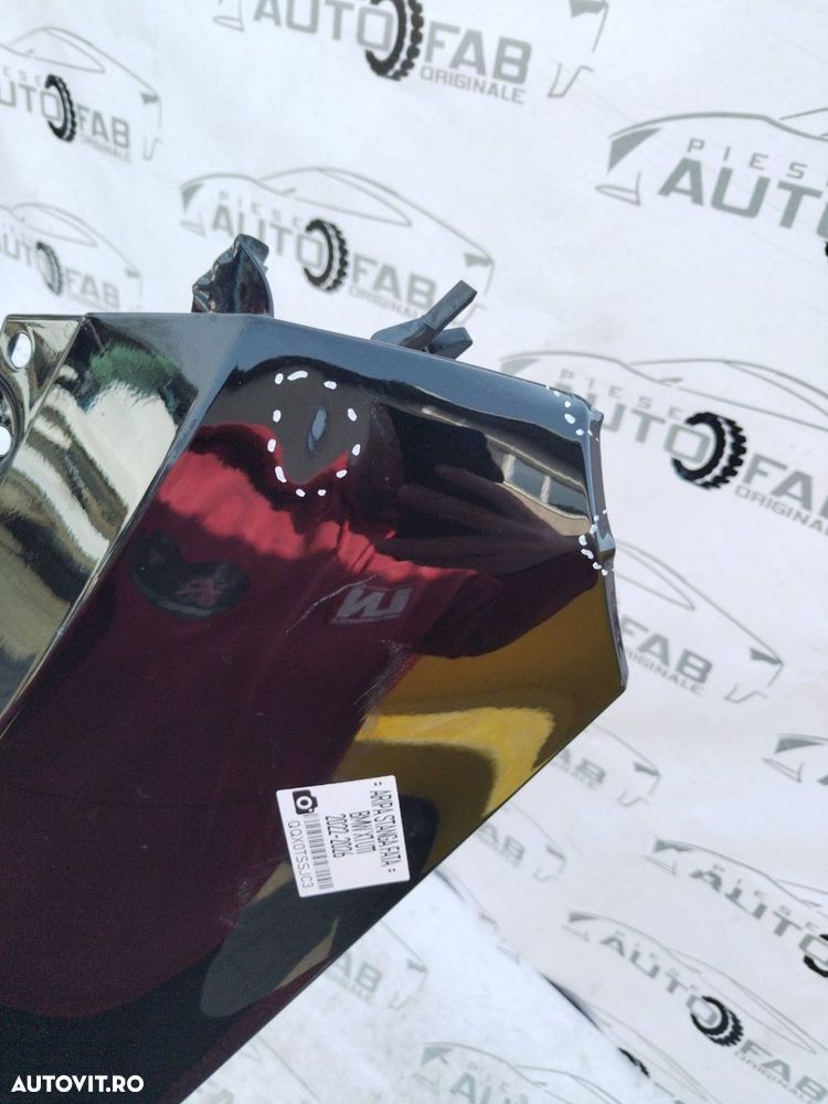 Aripa stanga Bmw X1 u11 an 2022-2023-2024-2025-2026 - 2