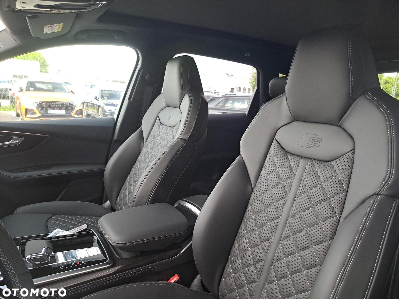 Audi Q7 - 11