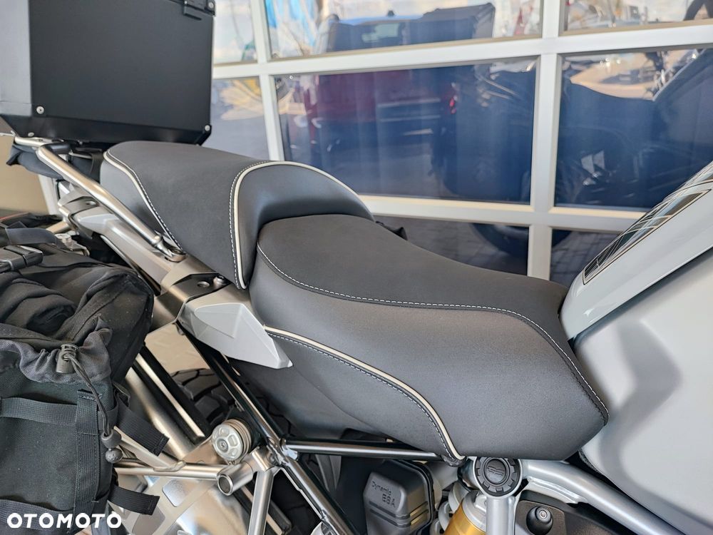 BMW R1250 GS Adventure - 20