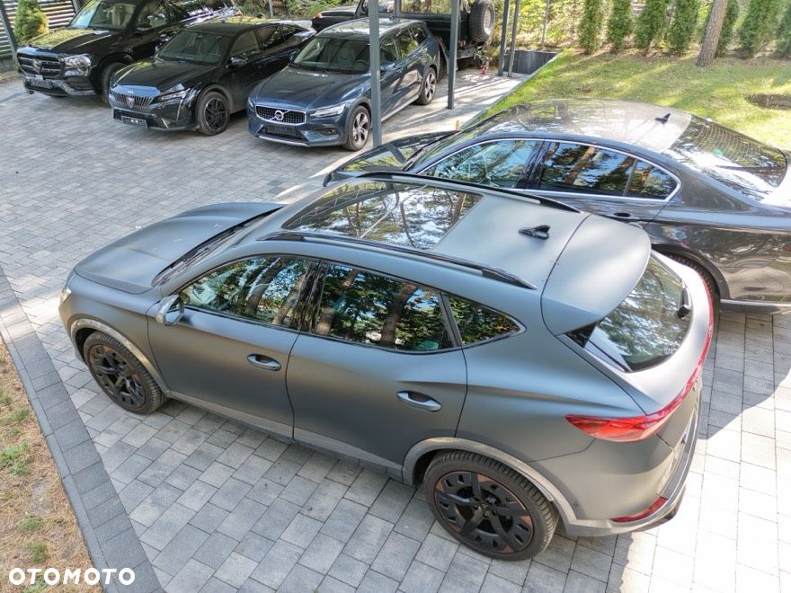 Cupra Formentor - 7