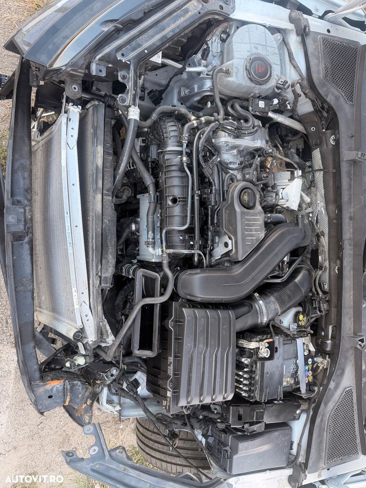 Skoda Octavia 1.5 TSI Style - 26