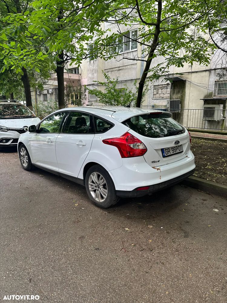 Ford Focus 1.0 EcoBoost Start Stop Trend - 1