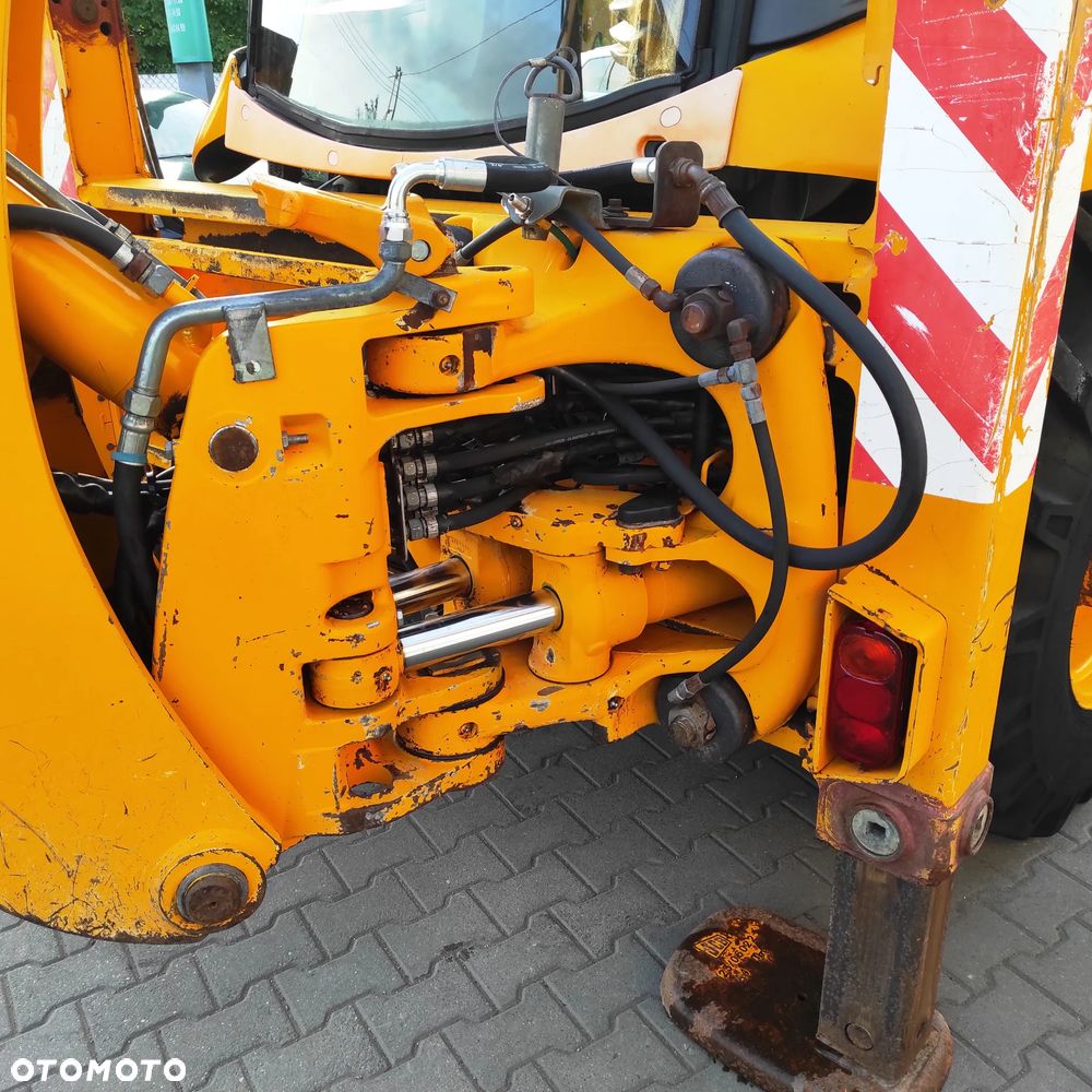 JCB 3CX SUPER 2006 R - 20