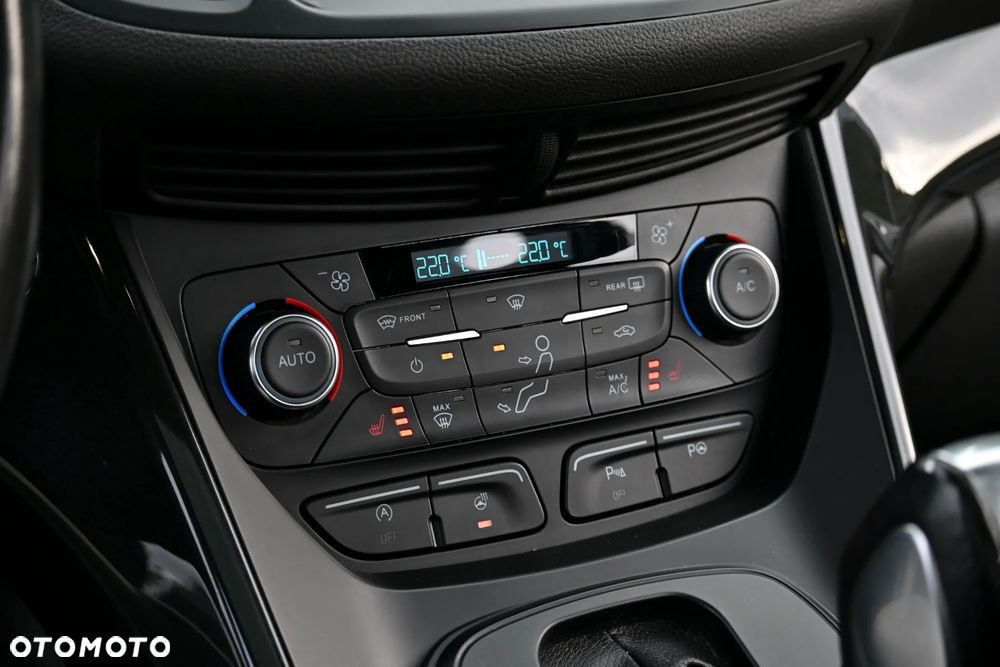 Ford Kuga 1.5 EcoBoost AWD ST-Line ASS - 27
